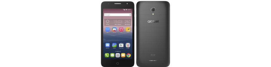 Alcatel Pop 4 5051X